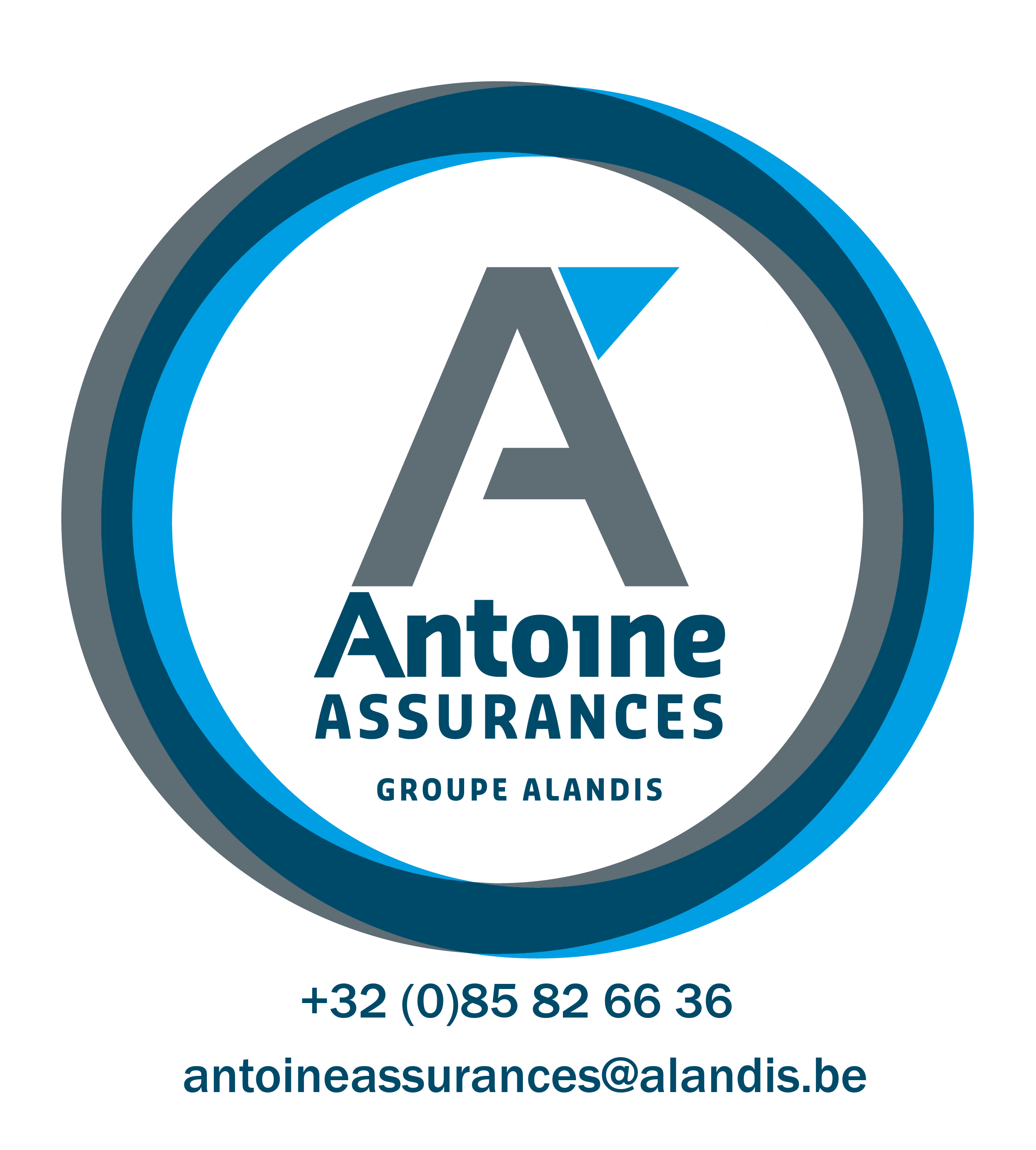Partenaire Assurances Antoine Alandis