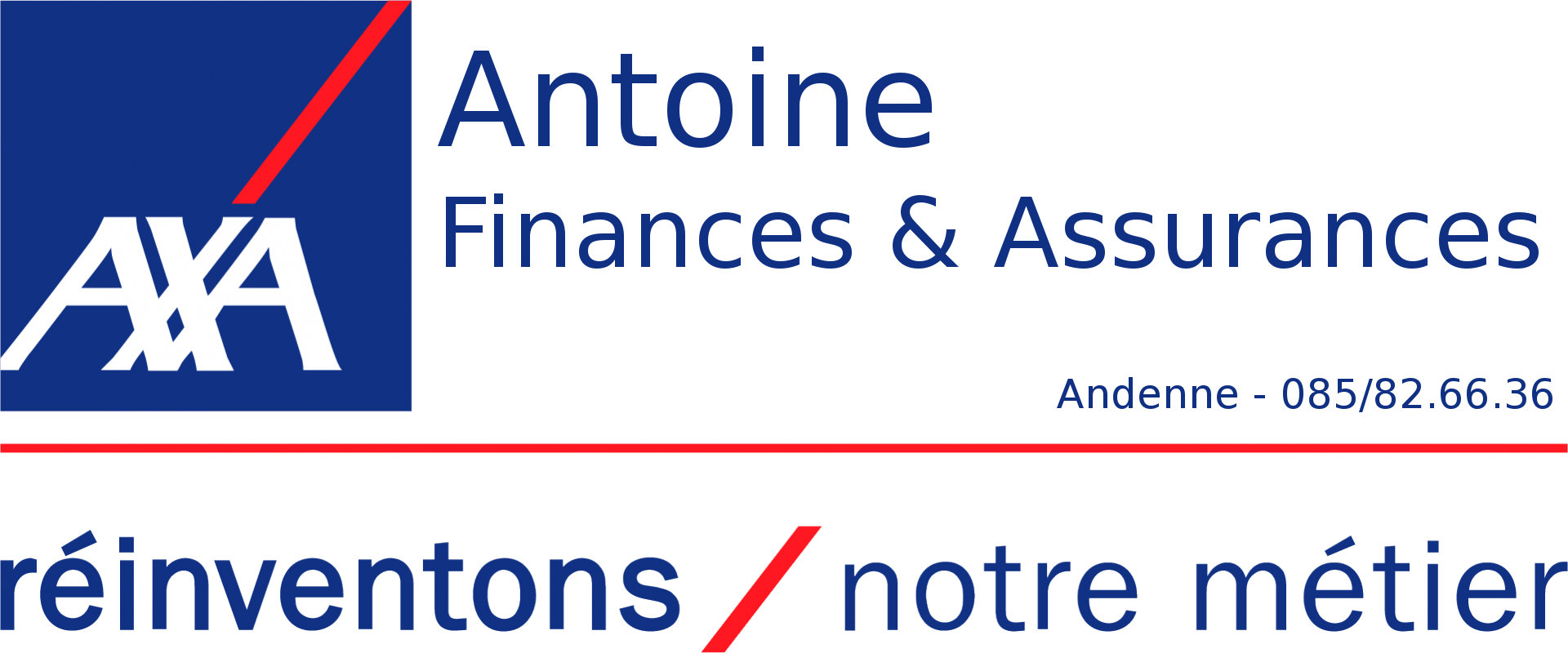 Partenaire Axa Antoine