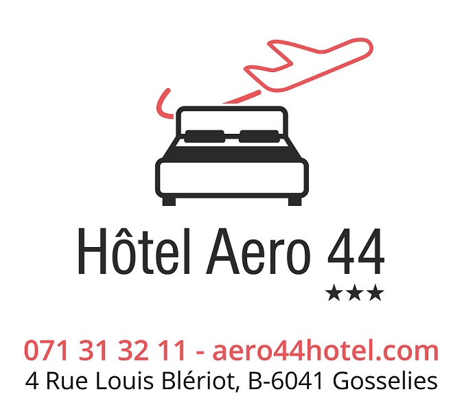 Partenaire Areo44