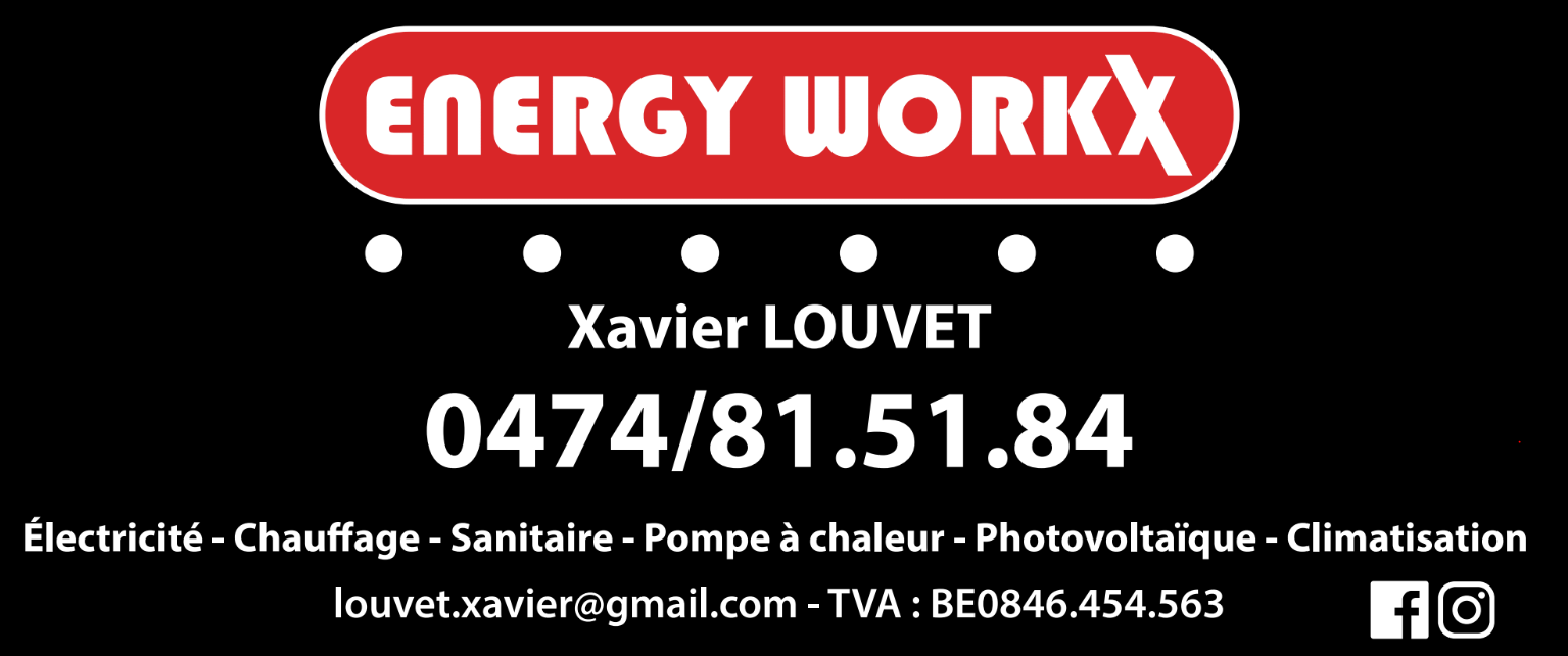 Partenaire Energy Works